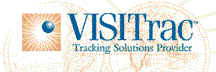 Visitrack Logo